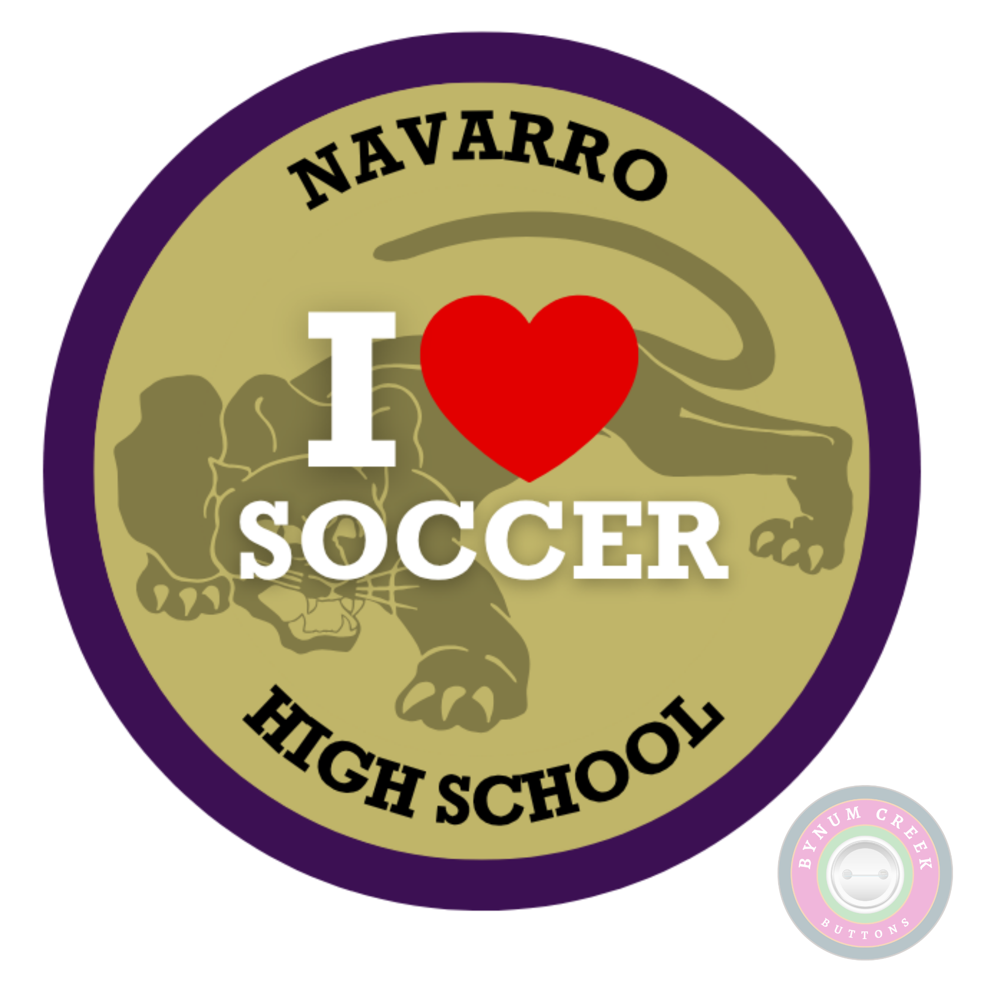 I Love My Sport